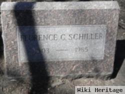 Florence C. Schiller