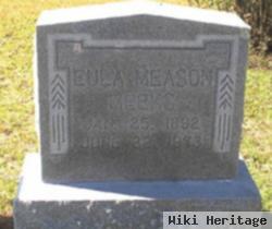 Eula Meason Meeks