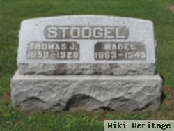 Thomas J. Stodgel