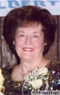 Phyllis Darlene Barnes Theoboldt