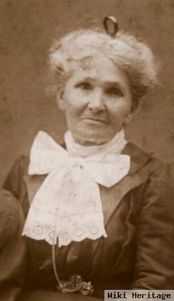 Mary Elizabeth Hasher Lutz