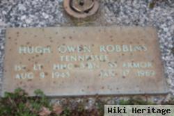 Hugh Owen Robbins