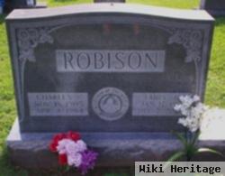 Charles Robison