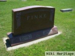 William F Finke