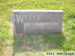 William Ford Wells