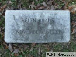 Helen Kraus