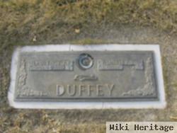 Shirley E. Duffey