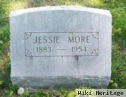 Jessie More