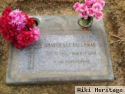 Sharon Sue Baughman