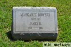 Margaret Bowers Jefferson