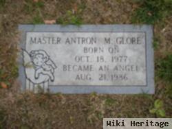 Antron M. Glore