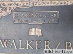 Clarence C Walker, Sr