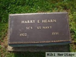 Harry Hearn