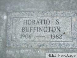 Horatio S Buffington