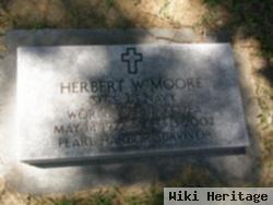 Herb Moore