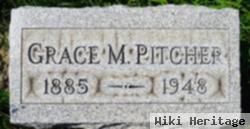 Grace M Pitcher