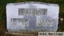 Albert Watkins