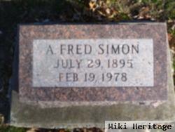 A Fred Simon