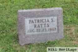 Patricia Sue Ratts