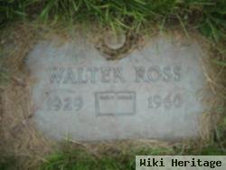 Walter Ross