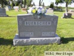 Joseph M. Buerschen