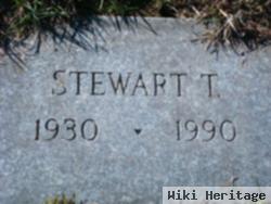 Stewart T. Walton