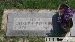 Joseph Potvin