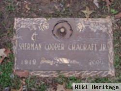 Sherman Cooper Cracraft, Jr