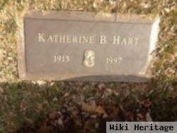 Katherine B. Hart