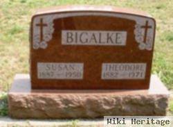 Theodore Bigalke