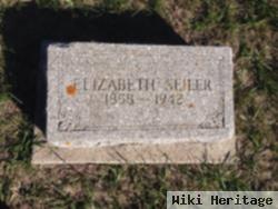 Elizabeth Seiler