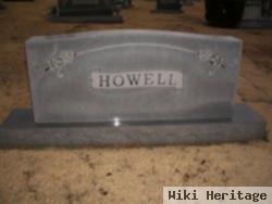 Leonard Hill Howell