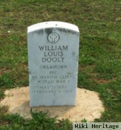 William Louis Dooly