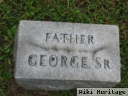 George Nolte, Sr