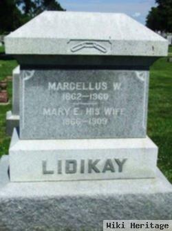 Mary E. Lidikay