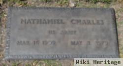 Nathaniel Charles