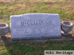 Everett L. Mccullough