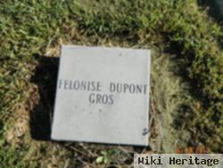 Felonise Dupont Gros