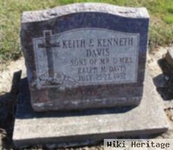 Keith Davis