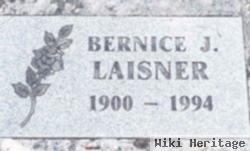 Bernice Jean Laisner