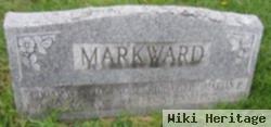 Richard Edward Markward