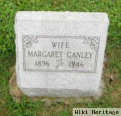 Margaret Ganley