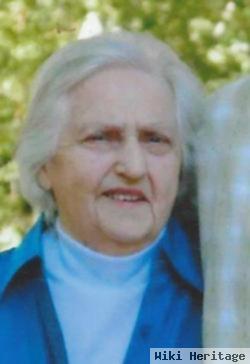 Augusta L Erion Kottman