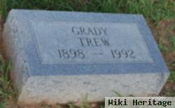 Grady Trew