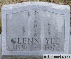 Glenn Yee