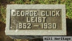 George Glick Leist