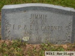 Jimmie Gardner