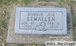 Bobbie Joe Lewallen