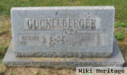 Cheryl K Guckelberger