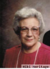 Geraldine "jerry" Smith Stewart